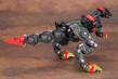 Zoids: EZ-049 Sturm Tyrann - KOTO-ZD102X [4934054055586]