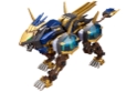 Zoids: EZ-054 Liger Zero X 