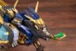 Zoids: EZ-054 Liger Zero X - KOTO-ZD107 [4934054109180]