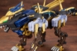 Zoids: EZ-054 Liger Zero X - KOTO-ZD107 [4934054109180]