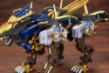 Zoids: EZ-054 Liger Zero X - KOTO-ZD107 [4934054109180]