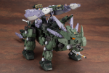 Zoids: Green Horn AB - KOTO-ZD161 [4934054043446]