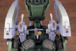 Zoids: Green Horn AB - KOTO-ZD161 [4934054043446]