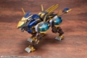 Zoids: Liger Zero Empire Ver. X Unit 