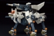 Zoids: RHI-3 Command Wolf Repackage Ver - KOTO-ZD097R [4934054018277]