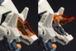 Zoids: RHI-3 Command Wolf Repackage Ver - KOTO-ZD097R [4934054018277]