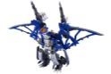 Zoids: RZ-010 Pteras Bomber Marking Plus Ver. 