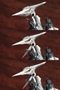 Zoids: RZ-029 Storm Sworder - KOTO-ZD101X [4934054049721]