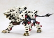 Zoids: RZ-041 LIGER ZERO (Marking Plus Ver.) - KOTO-ZD121 [4934054012930]