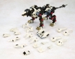 Zoids: RZ-041 LIGER ZERO (Marking Plus Ver.) - KOTO-ZD121 [4934054012930]