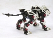 Zoids: RZ-041 LIGER ZERO (Marking Plus Ver.) - KOTO-ZD121 [4934054012930]