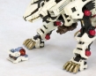 Zoids: RZ-041 LIGER ZERO (Marking Plus Ver.) - KOTO-ZD121 [4934054012930]