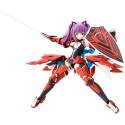 Alice Gear Aegis: Ayaka Ichijo (Ei-shun) Figure Kit 
