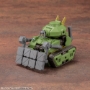 Evoroids: EVV-GC1 G-Crawler - KOTO-IW003 [4934054042371]