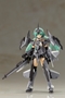 Frame Arms Girl: Handscale Stylet Xf-3 Low Visibility Ver. Figure Kit - KOTO-FG079 [190526025585]