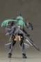 Frame Arms Girl: Handscale Stylet Xf-3 Low Visibility Ver. Figure Kit - KOTO-FG079 [190526025585]