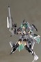 Frame Arms Girl: Handscale Stylet Xf-3 Low Visibility Ver. Figure Kit - KOTO-FG079 [190526025585]