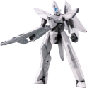 Kotobukiya M.S.G Series Variable Frame System01 Garudagear (Beluga) 