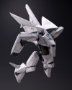 Kotobukiya M.S.G Series Variable Frame System01 Garudagear (Beluga) - KOTO-GT017 [4934054021383]