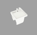 Kotobukiya MSG: Finger Palette 