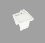 Kotobukiya MSG: Finger Palette - KOTO-MT011 [190526033061]