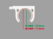 Kotobukiya MSG: Finger Palette - KOTO-MT011 [190526033061]