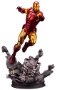 Kotobukiya: Marvel Universe Series: 1/6 Iron Man Avengers Fine Art Statue  - KOTO-MK348 [4934054024018]