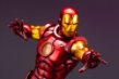 Kotobukiya: Marvel Universe Series: 1/6 Iron Man Avengers Fine Art Statue  - KOTO-MK348 [4934054024018]