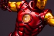 Kotobukiya: Marvel Universe Series: 1/6 Iron Man Avengers Fine Art Statue  - KOTO-MK348 [4934054024018]