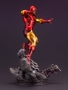 Kotobukiya: Marvel Universe Series: 1/6 Iron Man Avengers Fine Art Statue  - KOTO-MK348 [4934054024018]