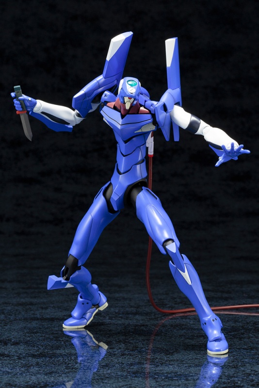 Kotobukiya - Evangelion: Eva-00 Proto Type TV Version #KOTO-KP449R