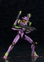 Evangelion: Test Type-01 TV Version 
