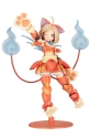 Kotobukiya: Soukou Musume Series LBCS: JI - Banyan Tsugumi Kozakura 