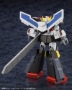 Kotobukiya: The Brave Police J-Decker Series Duke & Fire Parts - KOTO-KP555 [4934054023851]