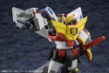 Kotobukiya: The Brave Police J-Decker Series Duke & Fire Parts - KOTO-KP555 [4934054023851]