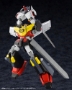 Kotobukiya: The Brave Police J-Decker Series Duke & Fire Parts - KOTO-KP555 [4934054023851]