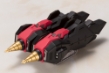 Kotobukiya: The King Of Braves Gaogaigar: Crossframe Girl Gaogaigar, Plastic Model Kit - KOTO-CG001X [4934054051229]