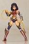 Kotobukiya: Wonder Woman - Humikane Shimada Ver, Action Figure Kit - KOTO-CG004 [190526021808]