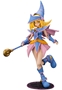Kotobukiya: Yu-Gi-Oh! - Dark Magician Girl, Action Figure Kit - KOTO-CG003 [4934054014569]