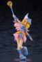 Kotobukiya: Yu-Gi-Oh! - Dark Magician Girl, Action Figure Kit - KOTO-CG003 [4934054014569]