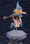 Kotobukiya: Yu-Gi-Oh! - Dark Magician Girl, Action Figure Kit - KOTO-CG003 [4934054014569]