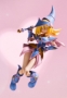 Kotobukiya: Yu-Gi-Oh! - Dark Magician Girl, Action Figure Kit - KOTO-CG003 [4934054014569]