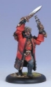 Warmachine: Khador (33041): Kovnik Jozef Grigorovich 