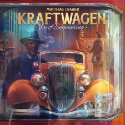 Kraftwagen: Age of Engineering 