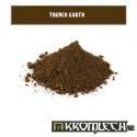 Kromlech Weathering Powders: Trench Earth Weathering Powder 