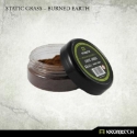 Kromlech: Static Grass- Burned Earth 