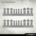 Kromlech Conversion Bitz: Industrial Knobs 