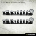 Kromlech Conversion Bitz: Industrial Needle Indicators 
