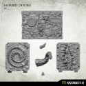 Kromlech Conversion Bitz: Morbid Doors  