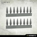 Kromlech Conversion Bitz: Spikey Bits Set 1 